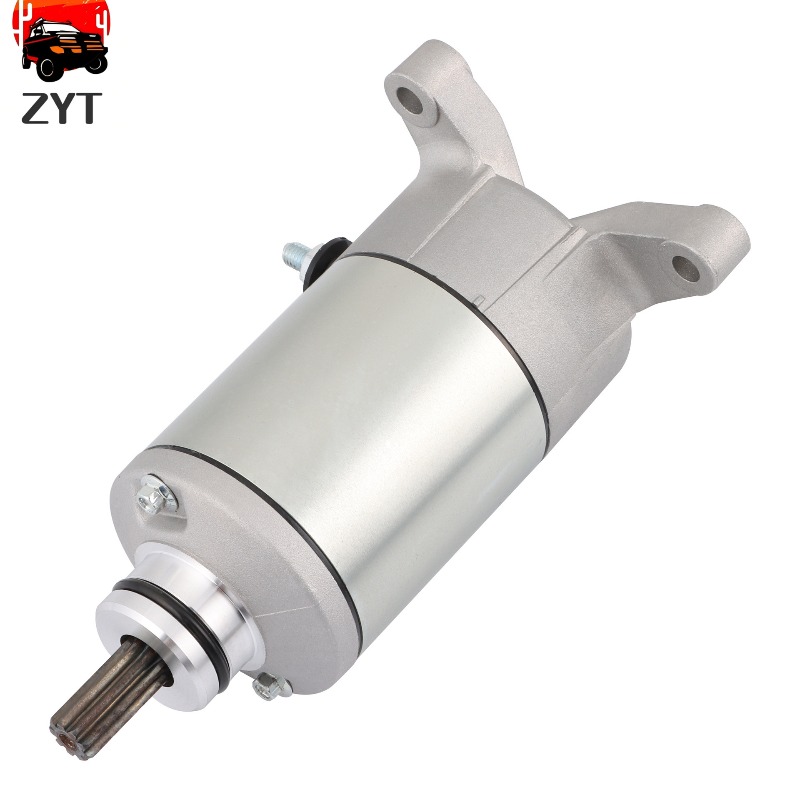 Moteur de démarrage de haute q - Motorcycle Starter Motor avis et prix
