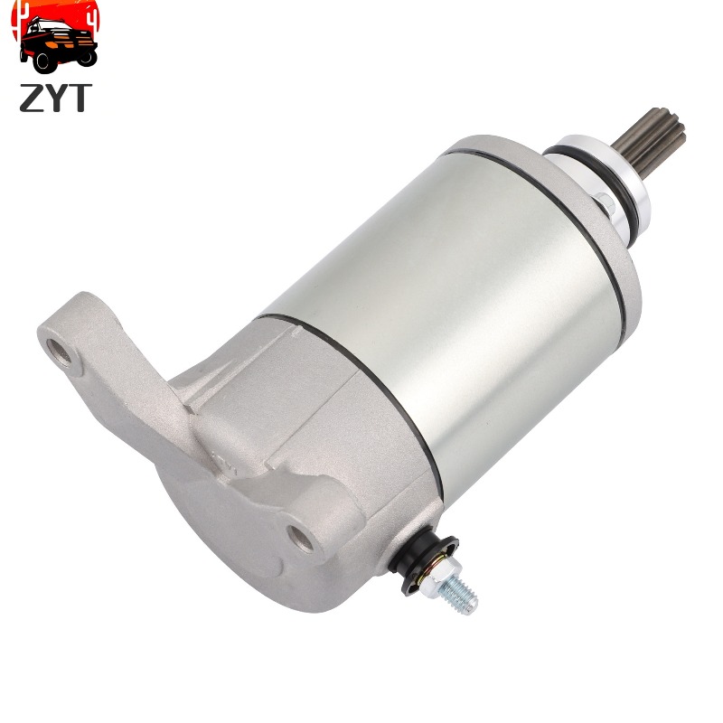 Moteur de démarrage de haute q - Motorcycle Starter Motor avis et prix