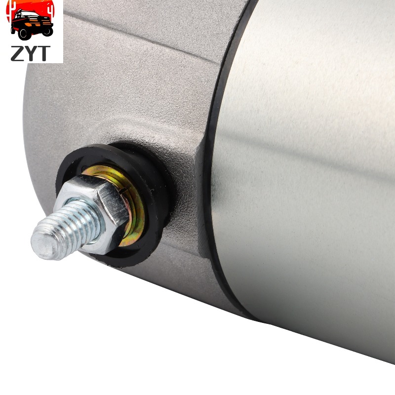 Moteur de démarrage de haute q - Motorcycle Starter Motor avis et prix