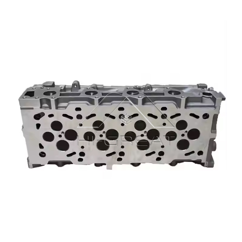 Culasse moteur D4CB pour Kia p - Engine Cylinder Head avis et prix