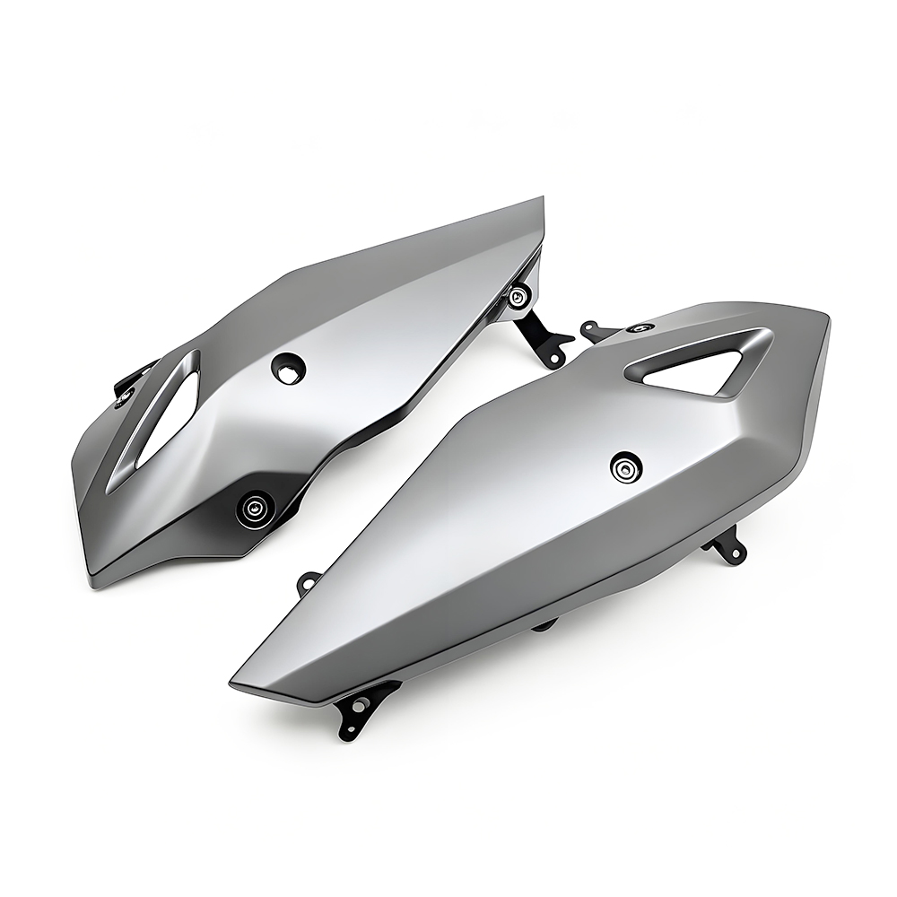 Plaque de protection de carter - Motorcycle Engine Parts avis et prix