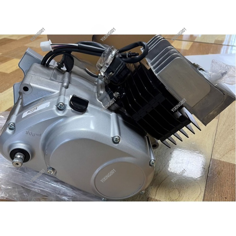 Kit moteur complet 2 temps 100 - Motorcycle Engine Kit avis et prix