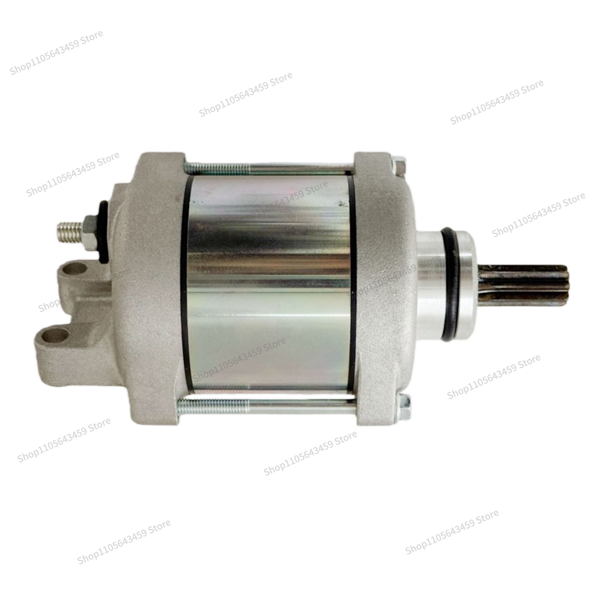 Pièces de moto pour KAWASAKI,  - Motorcycle Starter Motor avis et prix