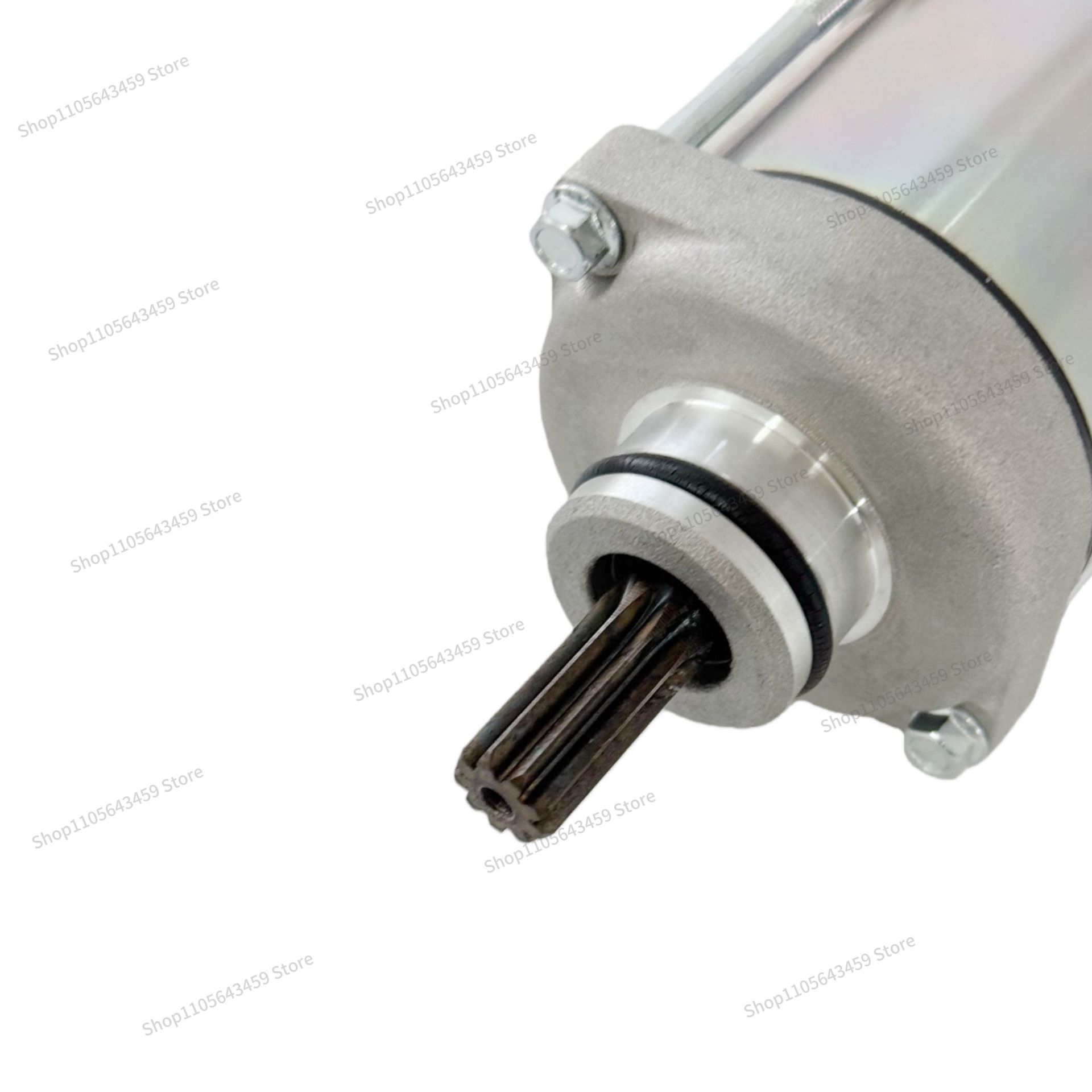 Pièces de moto pour KAWASAKI,  - Motorcycle Starter Motor avis et prix